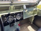 Thumbnail Photo 30 for 1966 Land Rover Series II